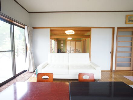 コテージ岩村 写真