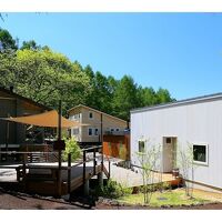 クラスベッソ蓼科 写真