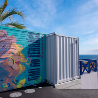 UMInoTERRACE Hanare 写真