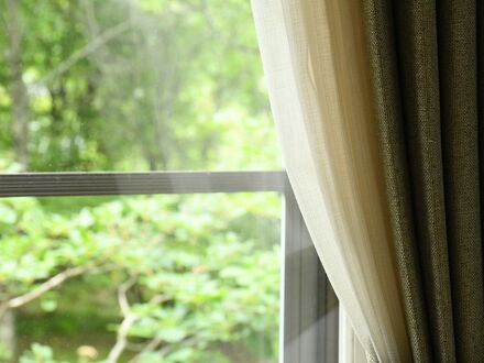 八ヶ岳南麓 バーク清里 写真