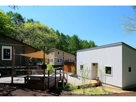 クラスベッソ蓼科 写真