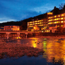 写真：楽天トラベル