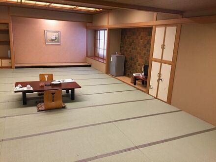 平成館 海羊亭 写真