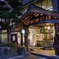 しまなみ海道 料理旅館 富士見園 写真