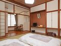 かま仙旅館（釜仙旅館） 写真
