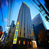 スーパーホテル新宿歌舞伎町 写真
