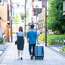 写真：楽天トラベル