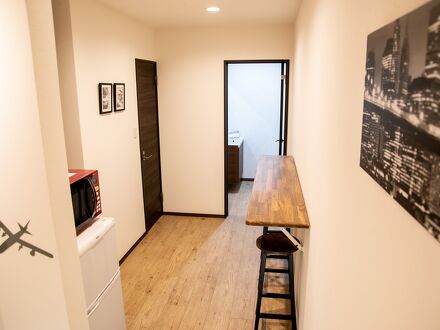 CLIMB INN COCOMO 写真