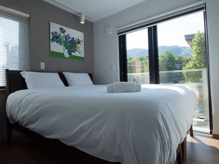 Holiday Niseko フローニセコ 写真