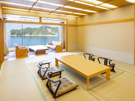 三日月シーパークホテル安房鴨川 写真