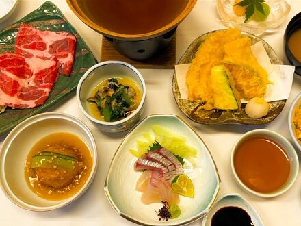道の駅ふれあいパークみの 写真