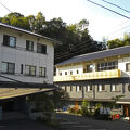 天然温泉うら湯　旅館浦島 写真