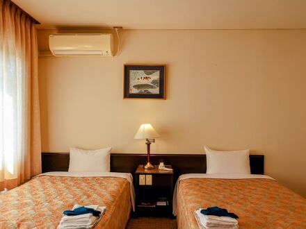 HOTEL　AZ　大分安心院店 写真