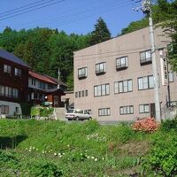 尾瀬岩鞍高原 湯元 よしの山荘 写真