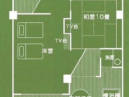 奈良　万葉若草の宿　三笠 写真