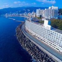 ホテルリゾーピア 熱海