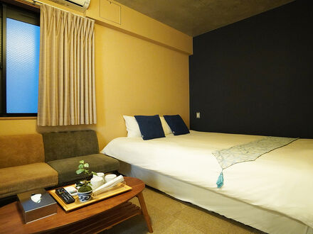 MUSUBI HOTEL 京都四条大宮 写真