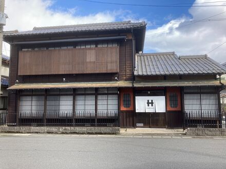 若松旅館 写真
