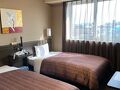 名取岩沼温泉 ホテルルートイン名取岩沼インター 写真