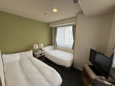 ホテルパークイン富山 写真