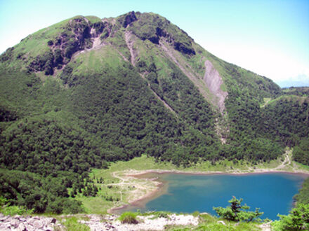 ペンション　横山 写真