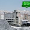 登別温泉 第一滝本館