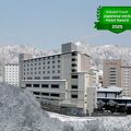 登別温泉 第一滝本館 写真