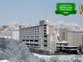 登別温泉 第一滝本館 写真