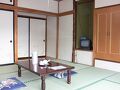 民宿　樹海荘 写真