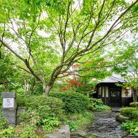 由布院温泉 全室露天付き離れ宿 御宿 さくら亭 写真