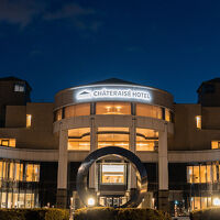 シャトレーゼホテルにらさきの森 写真