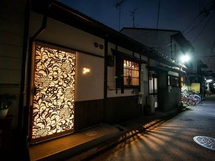壬生寺 梅ノ戸庵 写真