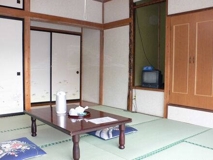 民宿　樹海荘 写真
