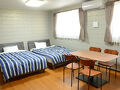 BEPPU HOSTEL U&T 写真