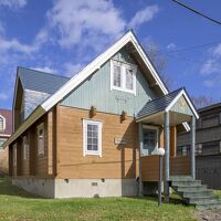 ニセコひらふ サファイア 写真