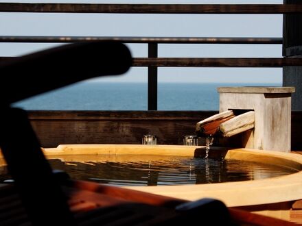 AMANE RESORT SEIKAI (潮騒の宿 晴海) 写真