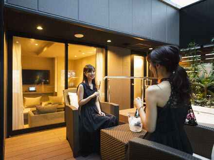 ホテルアジール東京蒲田 (HOTEL ASYL TOKYO KAMATA) 写真