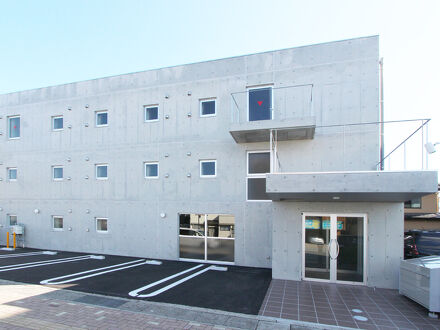 ウィークリー翔ホテル富山 (新館) 写真