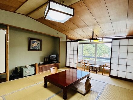 勝浦温泉　ホテルなぎさや 写真