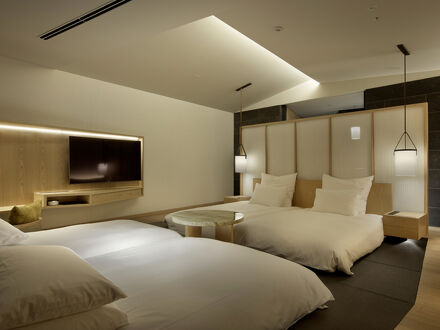 SORANO HOTEL 写真