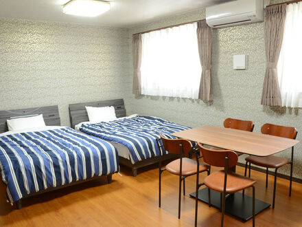 BEPPU HOSTEL U&T 写真