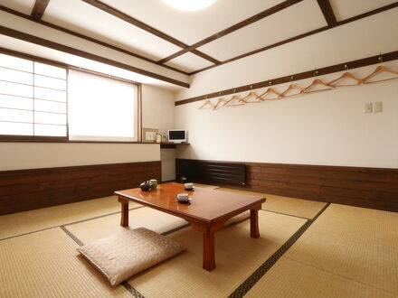 LODGEぴこ 写真