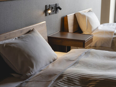 神通峡春日温泉　ゆ～とりあ越中 写真