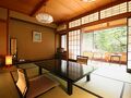 美ヶ原温泉 湯宿 和泉屋善兵衛 写真