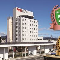 FAST HOTEL 写真