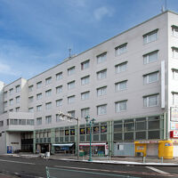 ホテル飯田屋 写真