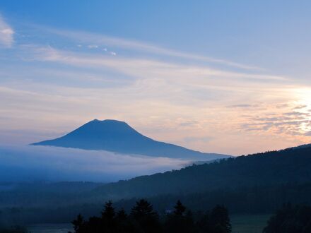 THE FOREST 阿寒 TSURUGA RESORT 写真