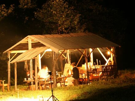 ペンション白鳥 写真