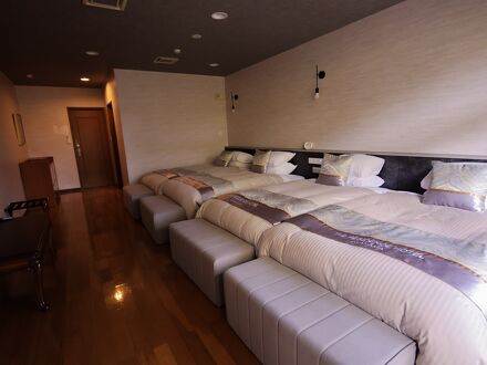 THE RESIDENCE HOTEL OKAYAMA（ザ レジデンス ホテル岡山） 写真