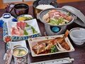 土肥温泉 田中屋 写真